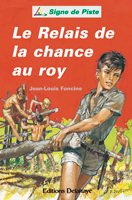 Litterature de Jeunesse - Signe de Piste illustrations par Pierre Joubert aux Editions Delahaye Litterature de Jeunesse - Signe de Piste illustrations par Pierre Joubert aux Editions Delahaye