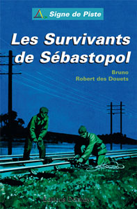 Littérature Jeunesse - Signe de Piste illustré par Pierre Joubert aux Editions Delahaye Littérature Jeunesse - Signe de Piste illustré par Pierre Joubert aux Editions Delahaye